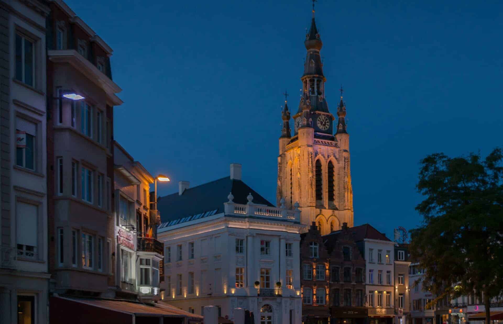 Kortrijk