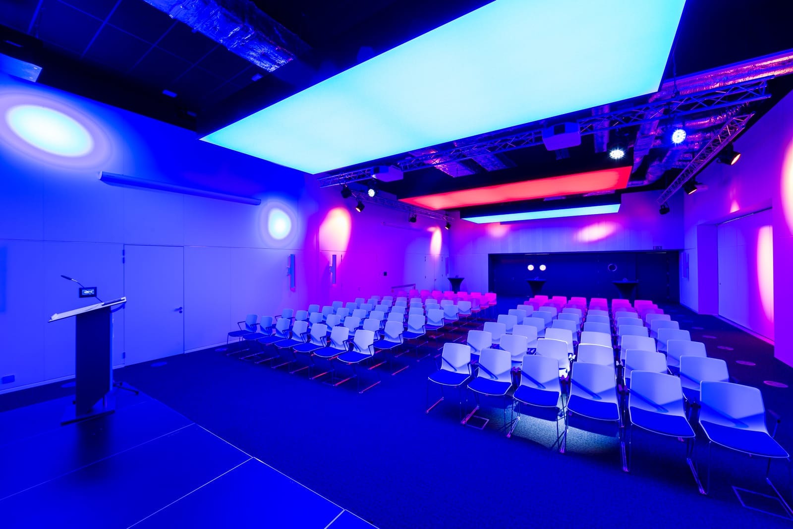 Bluepoint Venues
