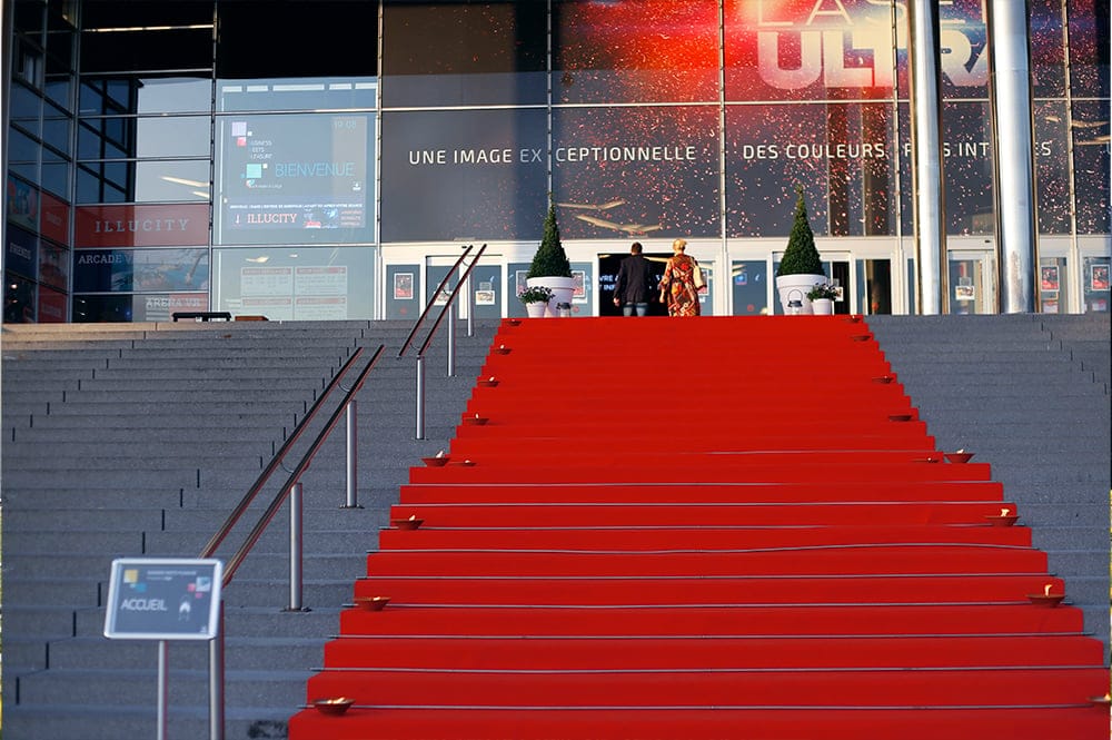 Kinepolis Liège