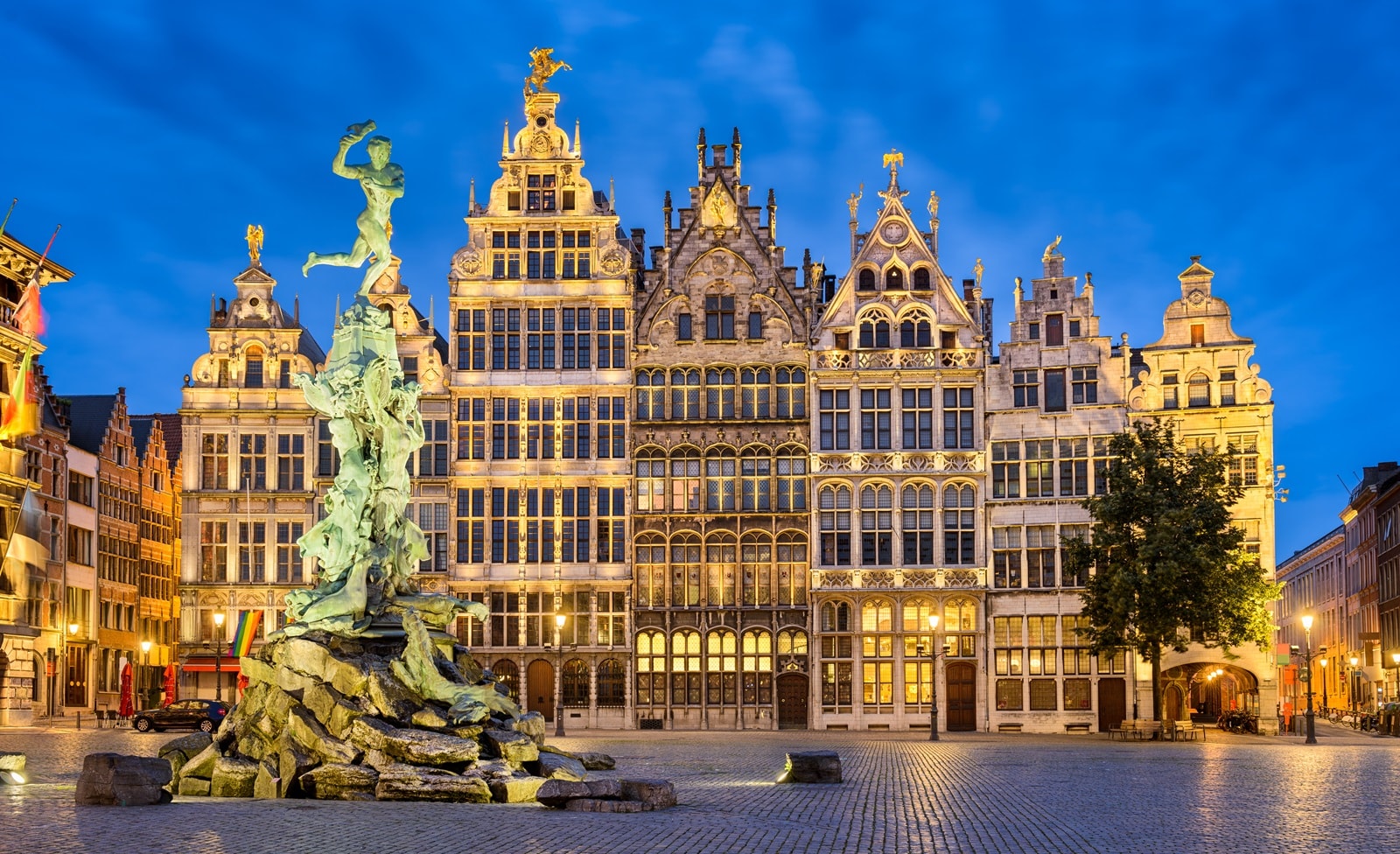 Antwerpen