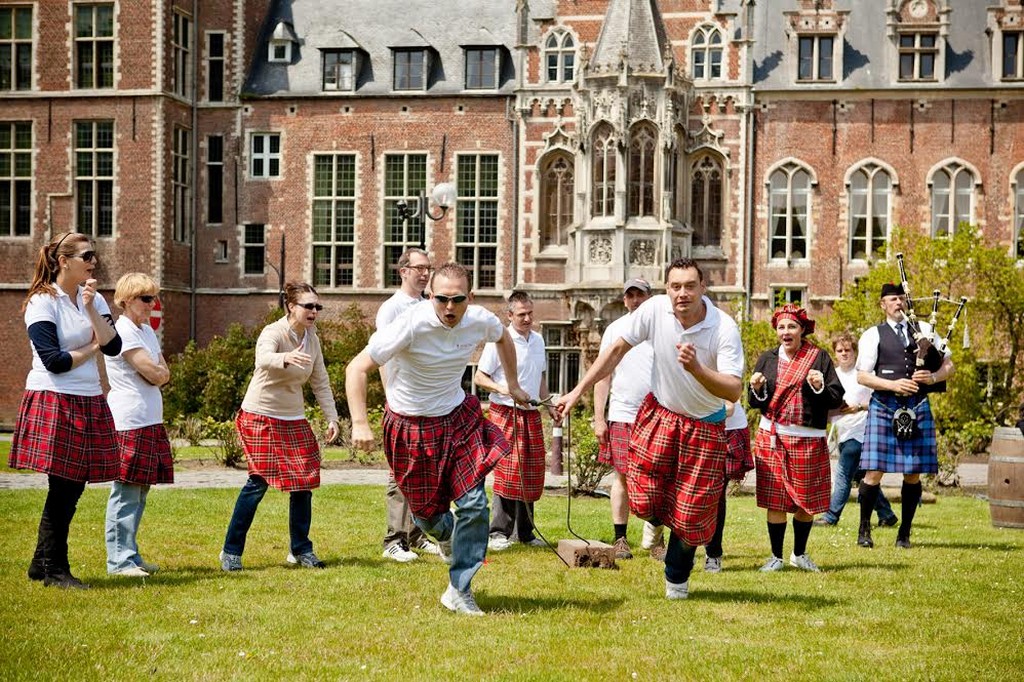 Highland Games