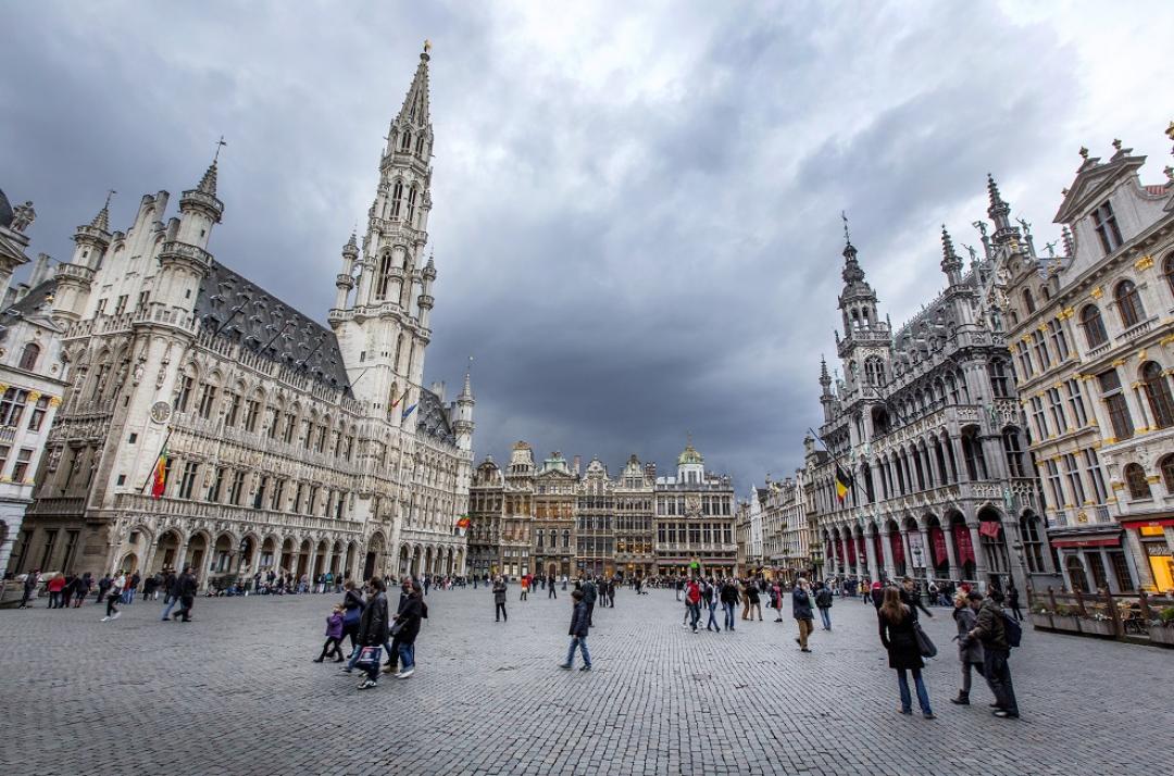 Brussel