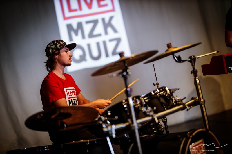 Live Muziekquiz
