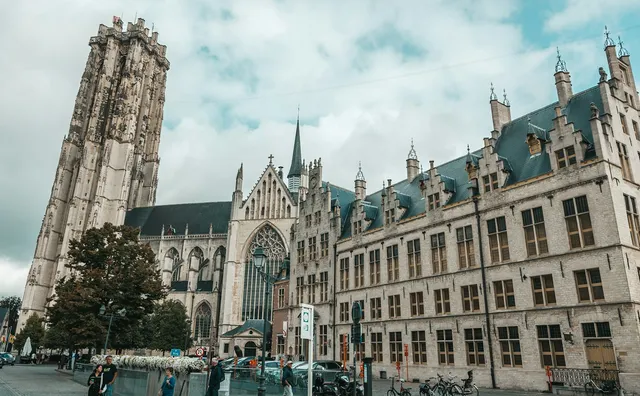 Mechelen