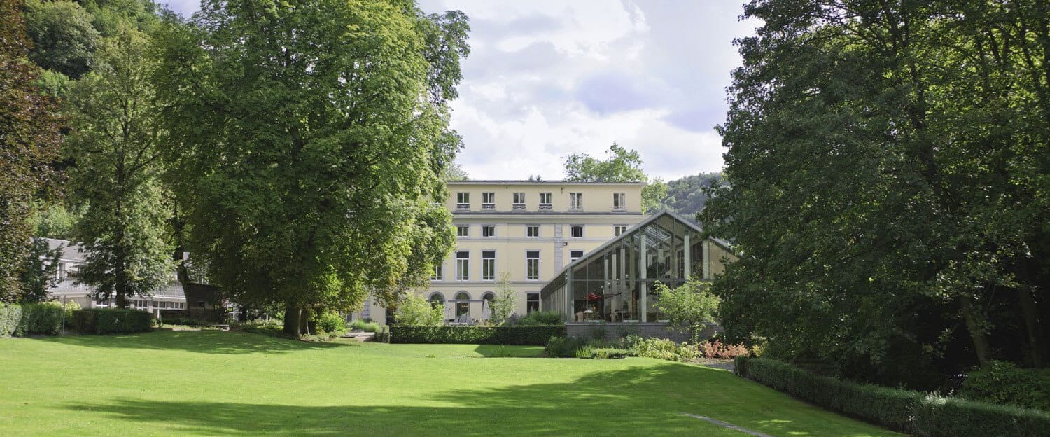 Castel de Pont-à-Lesse