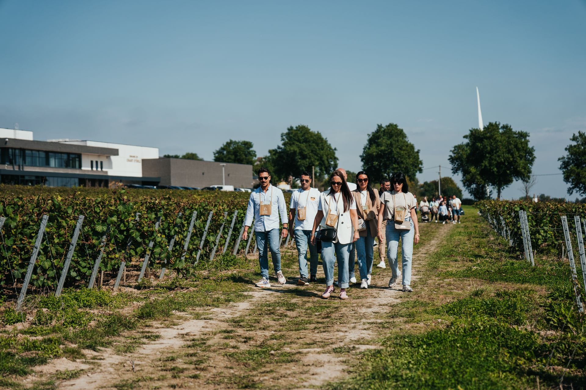 Domaine du Chant d'Éole