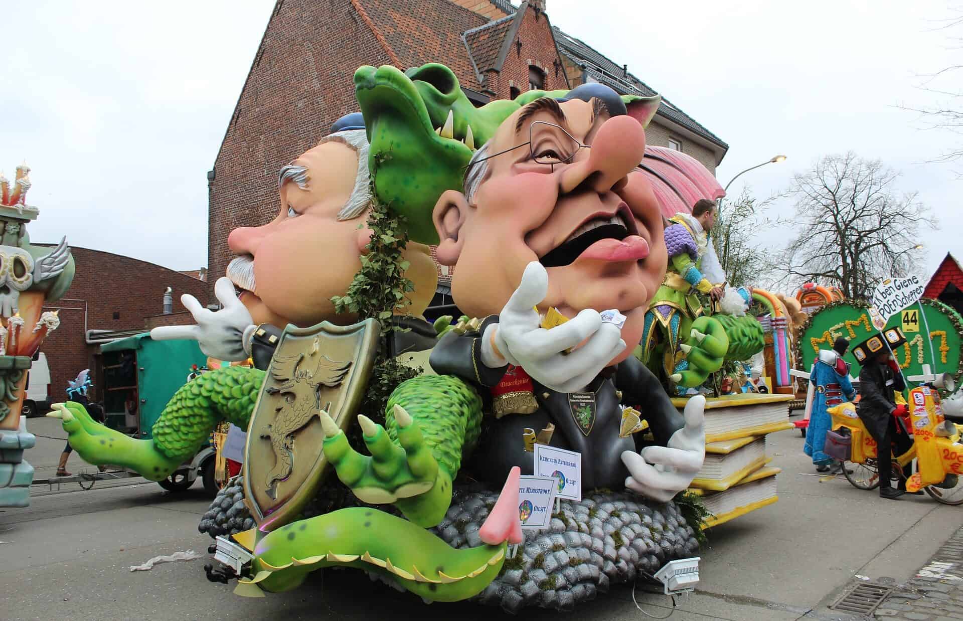 Aalst