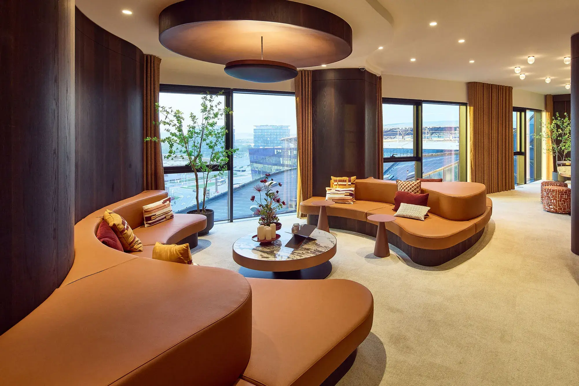 Van der Valk Gent