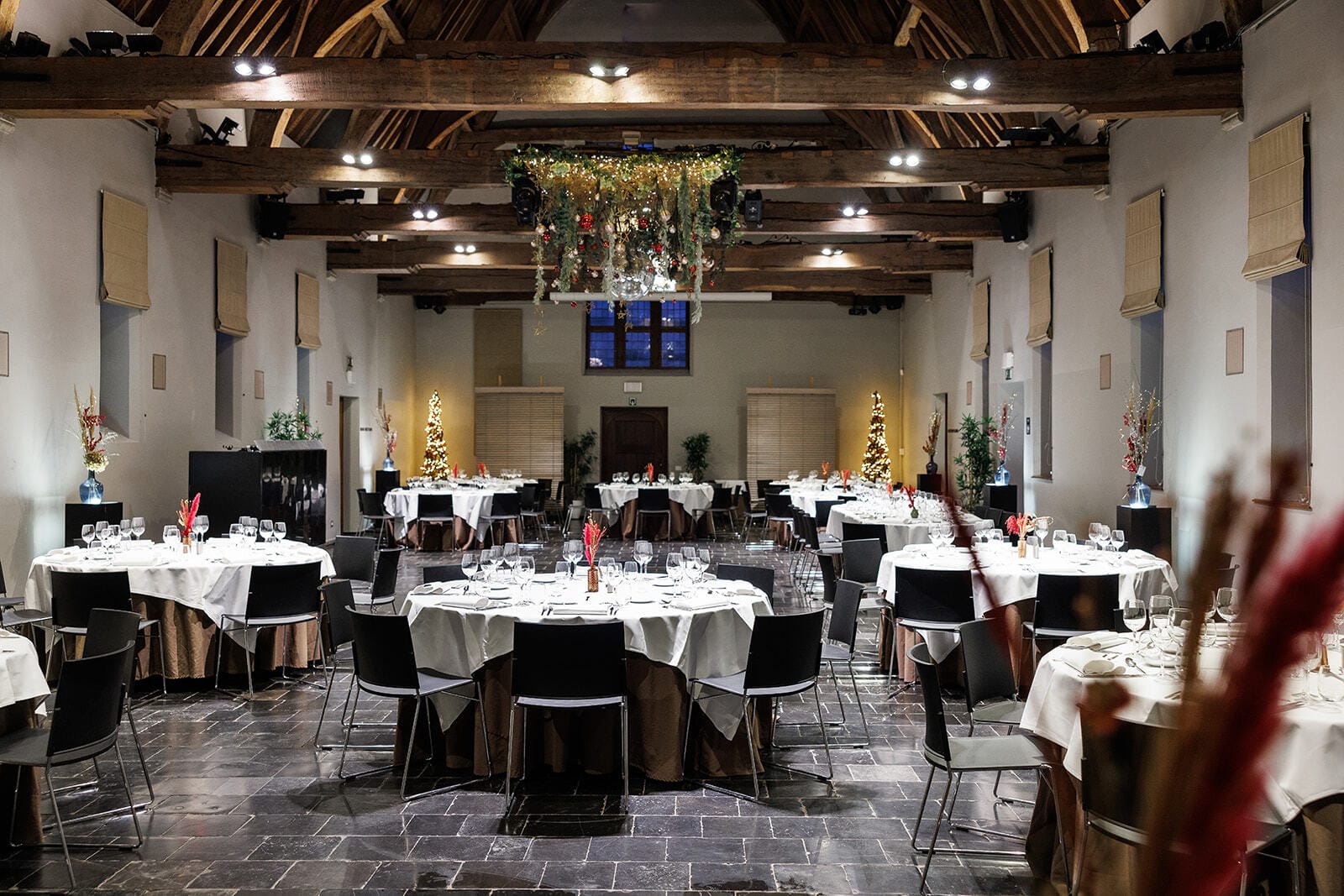 Faculty Club