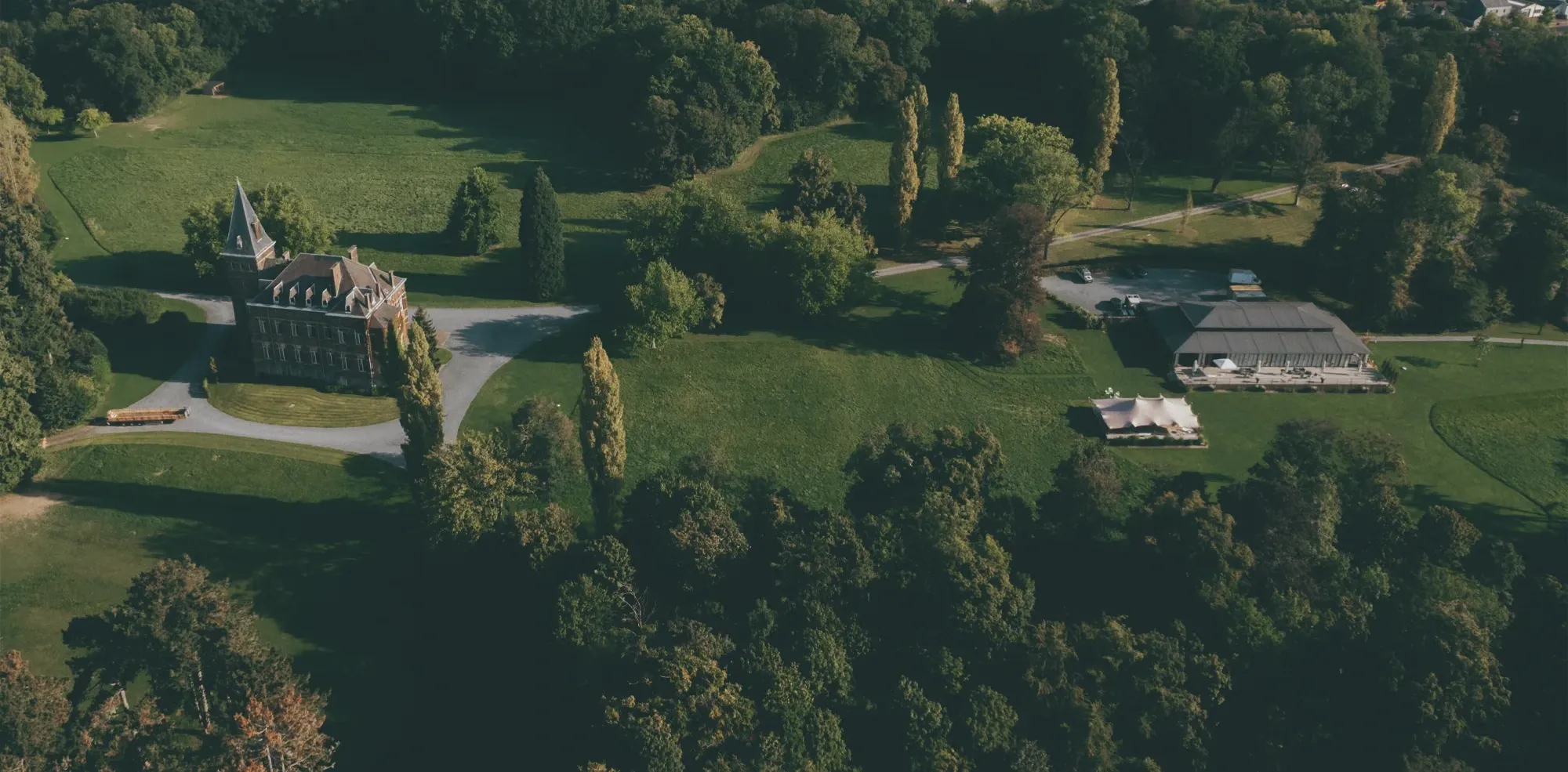 Domaine de Lonzée