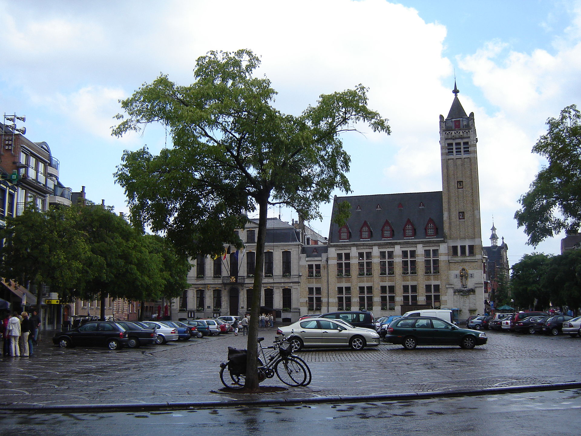 Roeselare