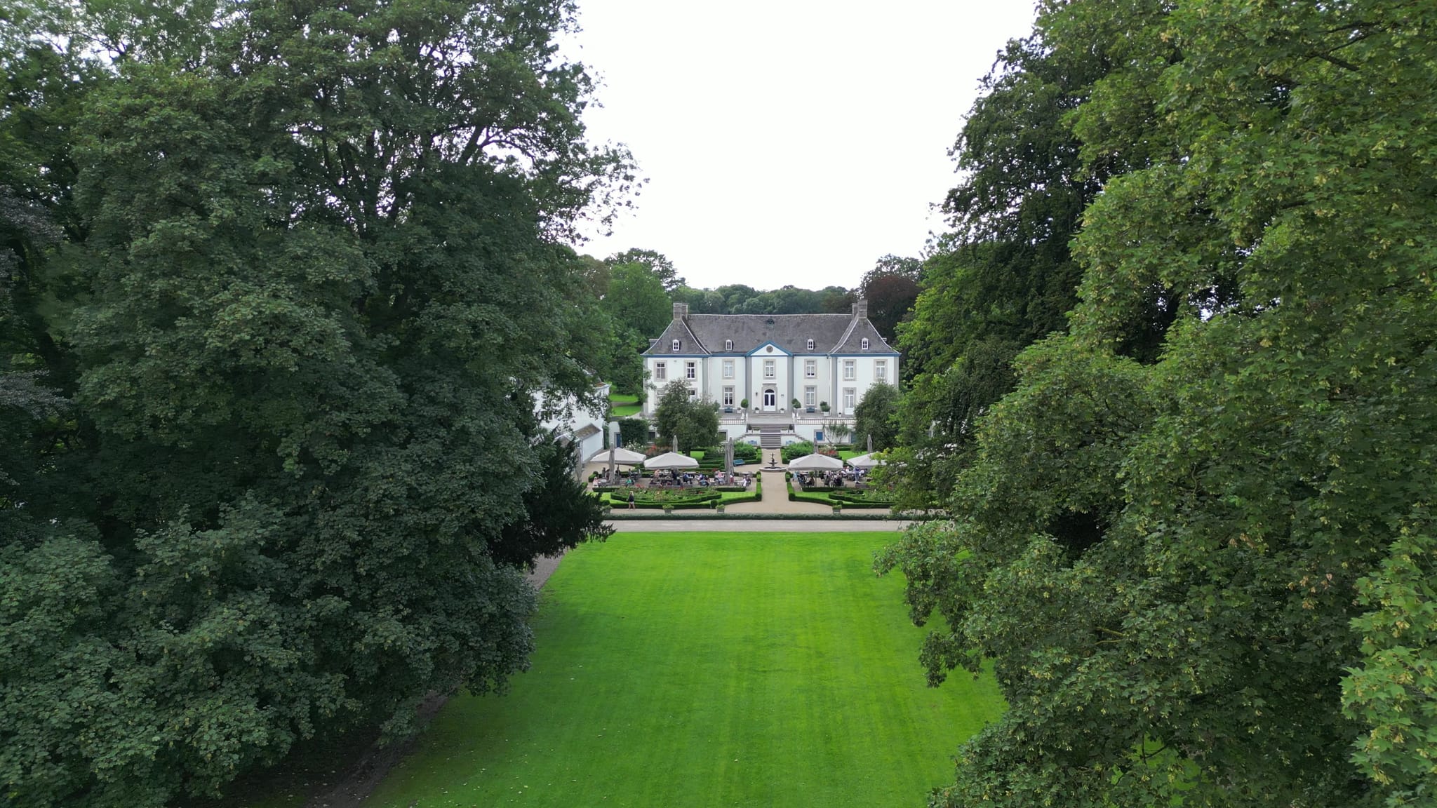 Wijnkasteel Genoels-Elderen