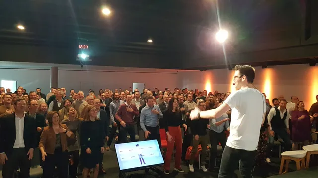 Body Percussion