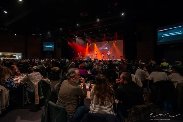 Quiz musical en live