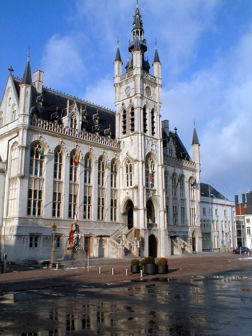 Sint-Niklaas