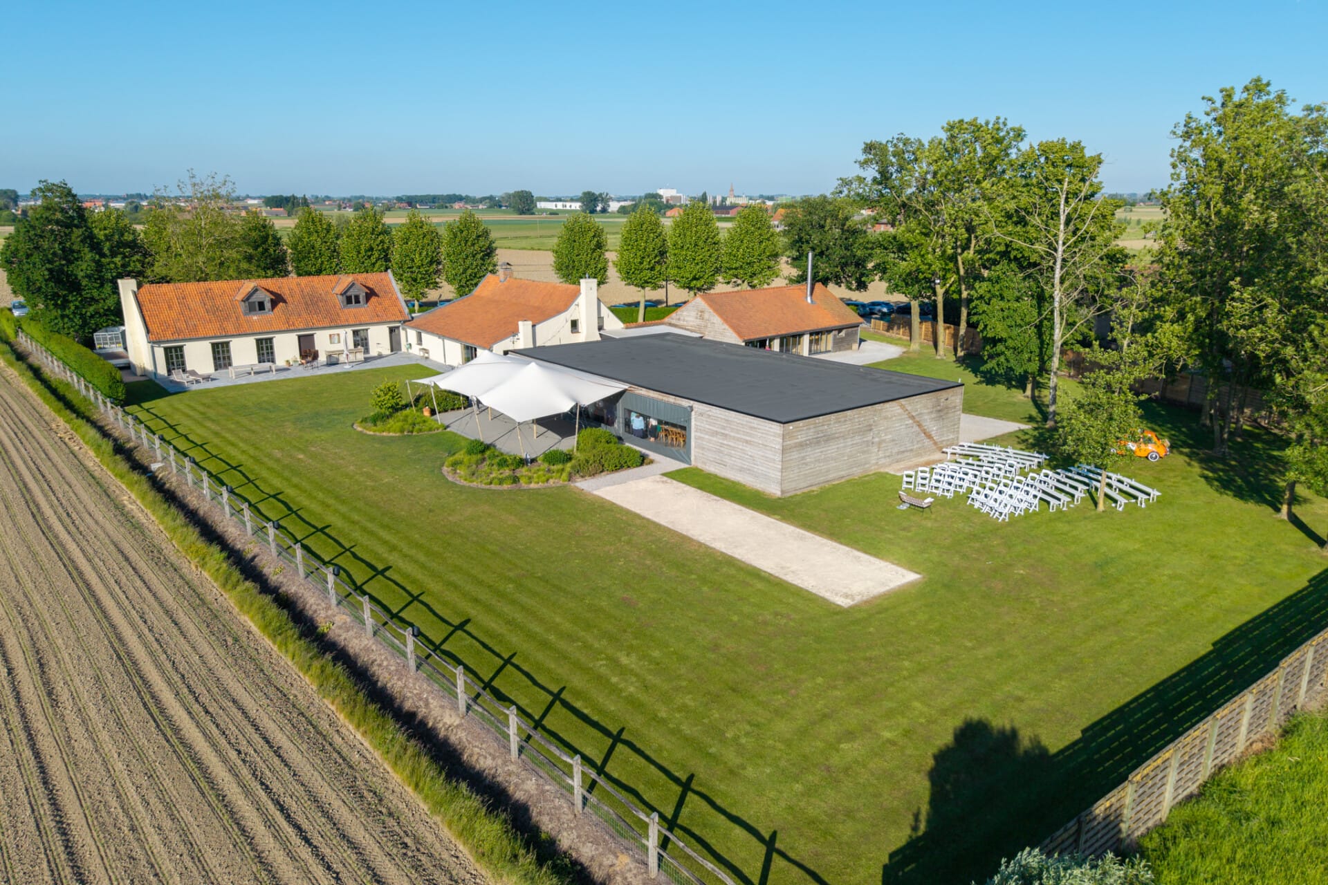 Hoeve 14