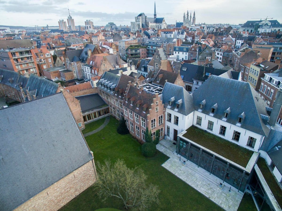 Martin's Klooster