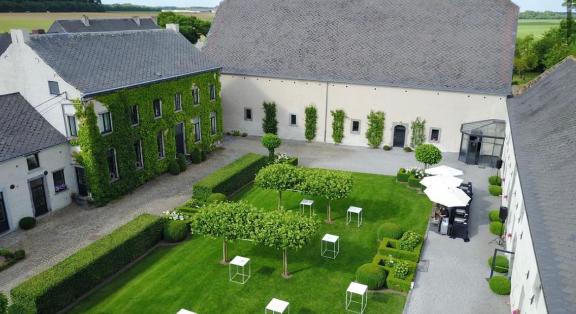 Ferme de Mehaignoul