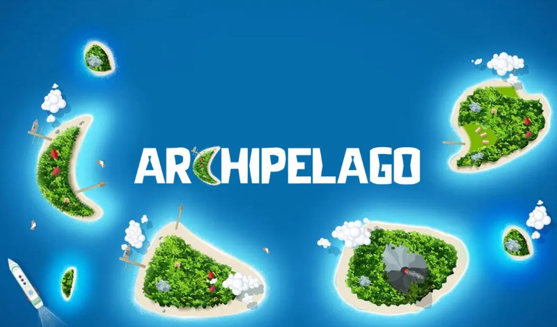 Archipelago