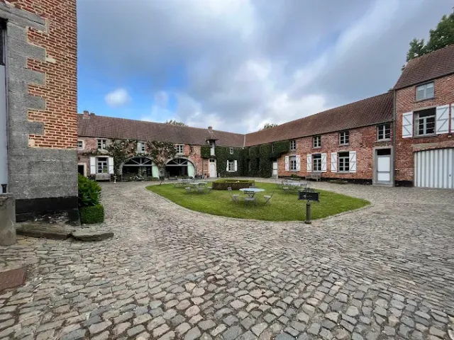 La Cense d’Herbecq
