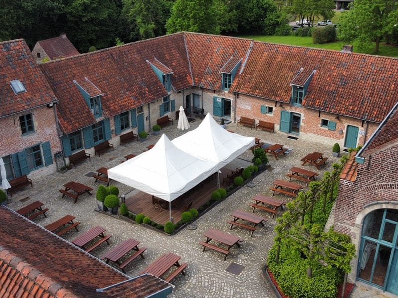 Hof ter Musschen