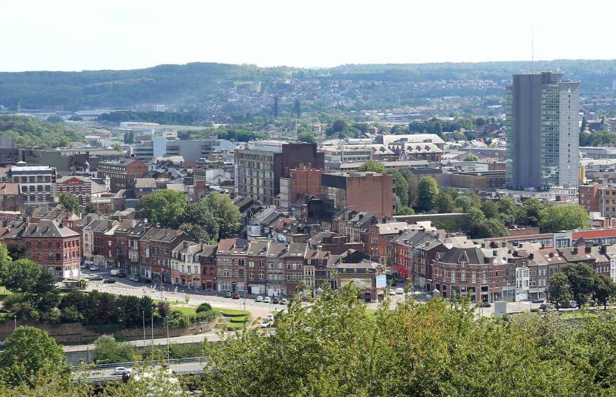 Charleroi