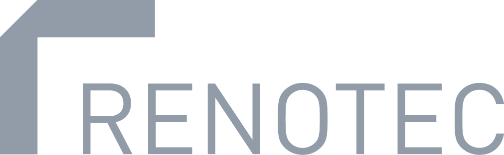 Logo Renotec